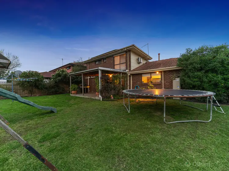 Fourth view of Homely house listing, 13 Springfield Drive, Narre Warren VIC 3805