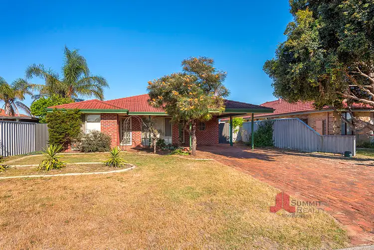 8 Drosera Cross, Glen Iris WA 6230