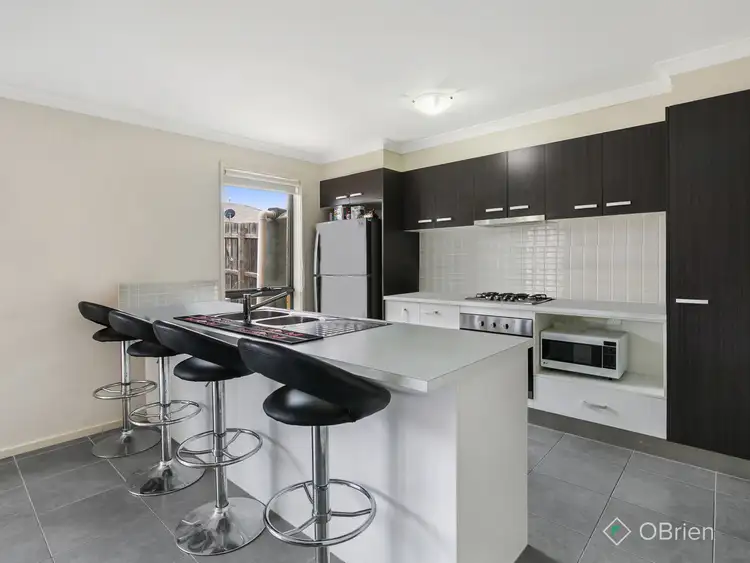 Second view of Homely unit listing, 41/11 Brunnings Road, Carrum Downs VIC 3201