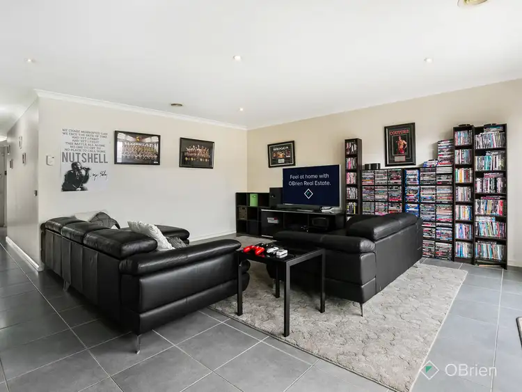 Third view of Homely unit listing, 41/11 Brunnings Road, Carrum Downs VIC 3201