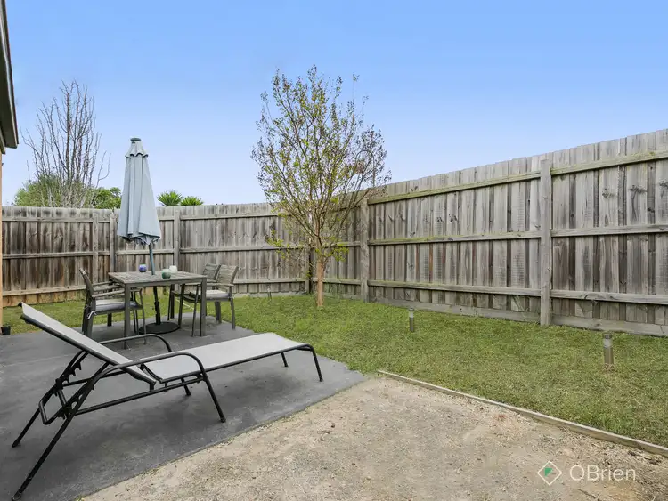 Fourth view of Homely unit listing, 41/11 Brunnings Road, Carrum Downs VIC 3201