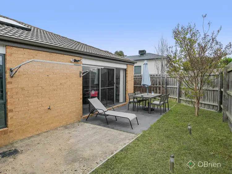 Fifth view of Homely unit listing, 41/11 Brunnings Road, Carrum Downs VIC 3201