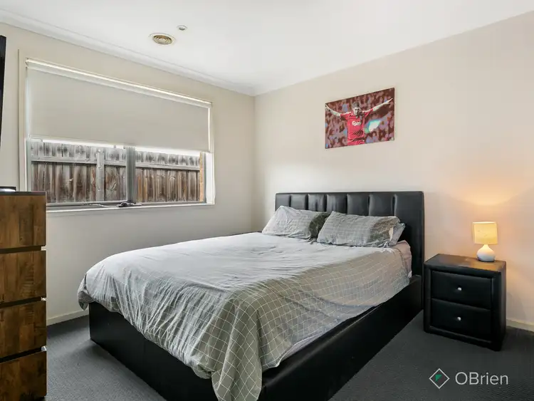 Sixth view of Homely unit listing, 41/11 Brunnings Road, Carrum Downs VIC 3201