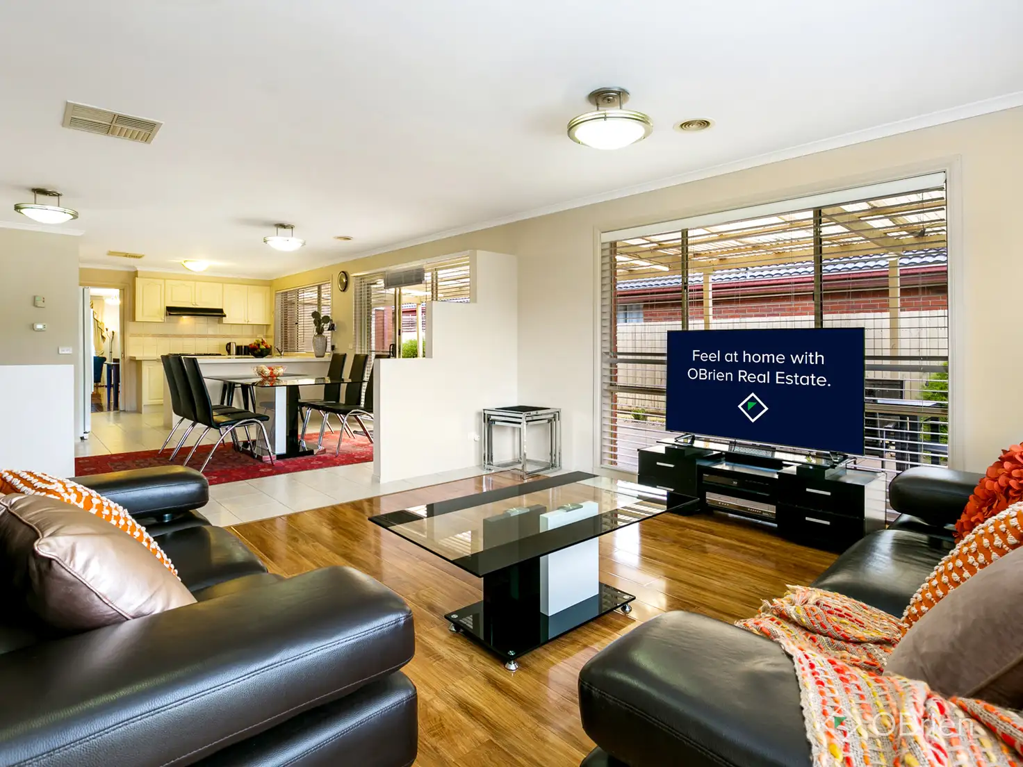 Main view of Homely house listing, 17 Brumbys Road, Carrum Downs VIC 3201