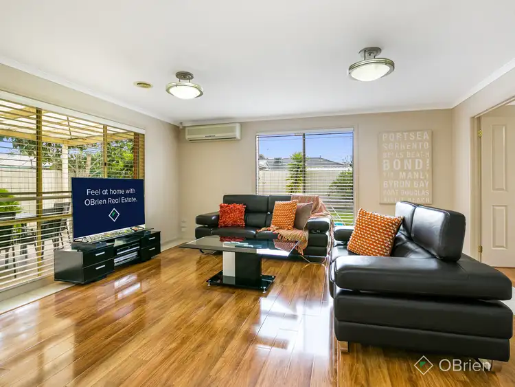 Second view of Homely house listing, 17 Brumbys Road, Carrum Downs VIC 3201