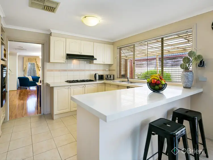Third view of Homely house listing, 17 Brumbys Road, Carrum Downs VIC 3201