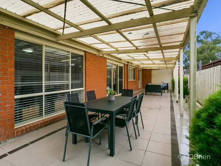 Fourth view of Homely house listing, 17 Brumbys Road, Carrum Downs VIC 3201