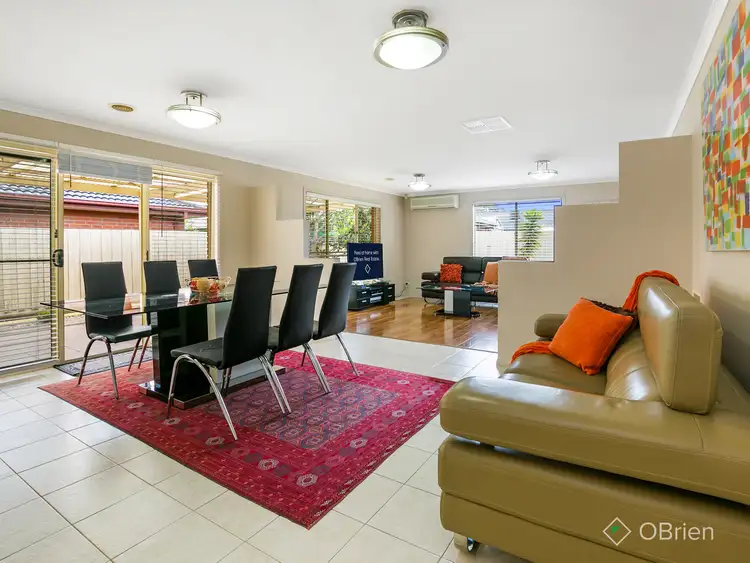 Fifth view of Homely house listing, 17 Brumbys Road, Carrum Downs VIC 3201