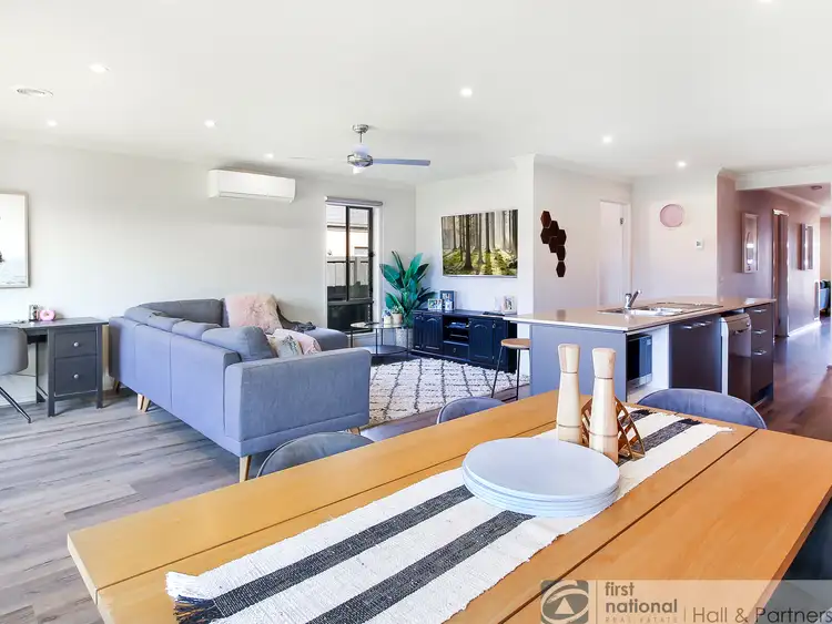 Fourth view of Homely house listing, 5 Vantage Drive, Pakenham VIC 3810