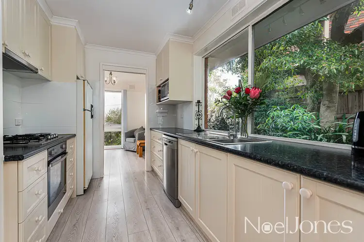 Second view of Homely house listing, 10 Hill Court, Warranwood VIC 3134