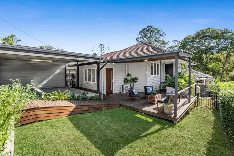367 Toohey Road, Tarragindi QLD 4121