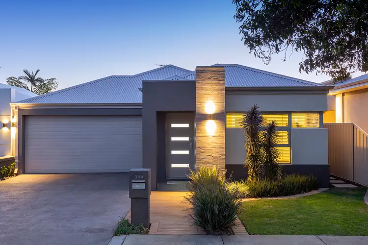 38A Toorak Road, Rivervale WA 6103