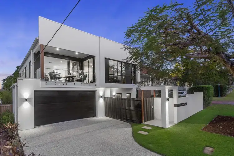 24 Vista Avenue, Tarragindi QLD 4121