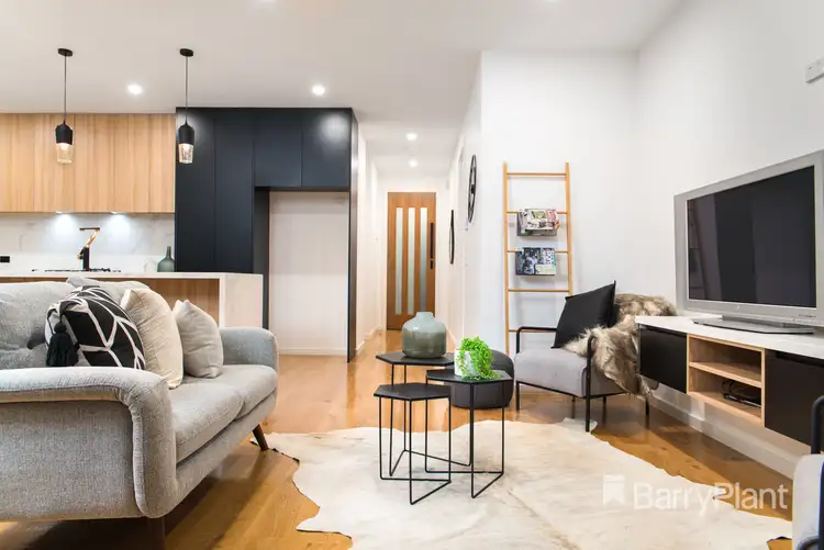 Third view of Homely townhouse listing, 3/100 Winifred Street, Oak Park VIC 3046