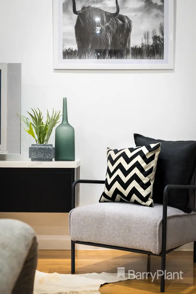 Sixth view of Homely townhouse listing, 3/100 Winifred Street, Oak Park VIC 3046