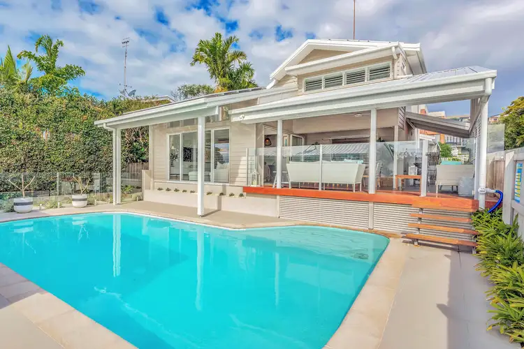 Sixth view of Homely house listing, 21 Victor Street, Alexandra Headland QLD 4572