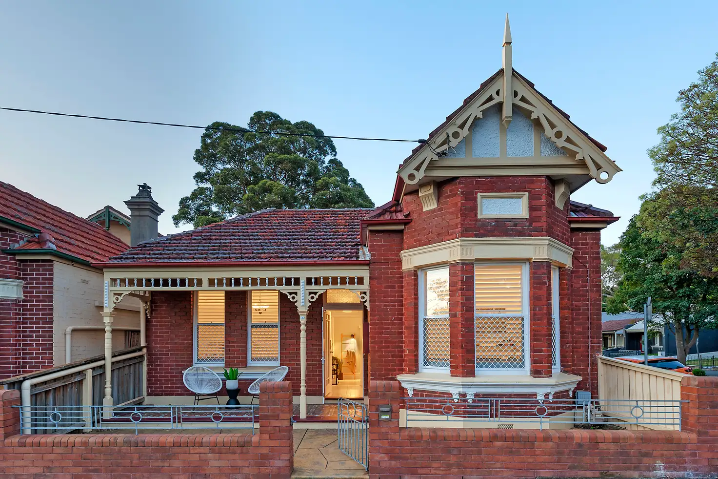 Main view of Homely house listing, 1 Macauley Street, Leichhardt NSW 2040