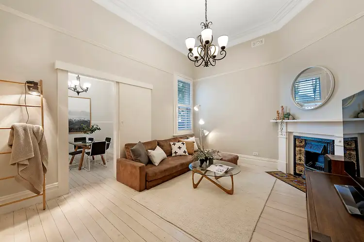 Second view of Homely house listing, 1 Macauley Street, Leichhardt NSW 2040