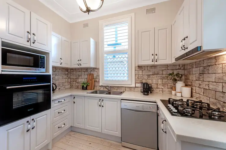 Fourth view of Homely house listing, 1 Macauley Street, Leichhardt NSW 2040