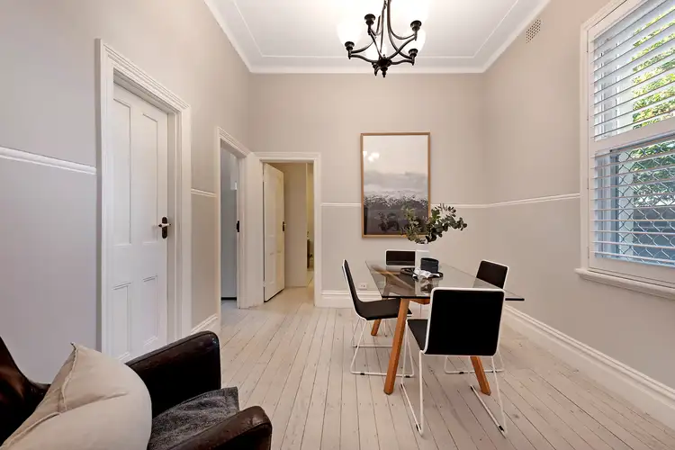 Fifth view of Homely house listing, 1 Macauley Street, Leichhardt NSW 2040