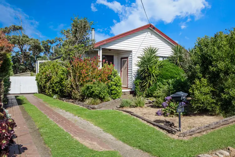 Main view of Homely house listing, 62 Richardson Street, Portland VIC 3305