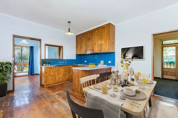 Second view of Homely house listing, 62 Richardson Street, Portland VIC 3305