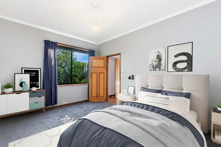Fifth view of Homely house listing, 62 Richardson Street, Portland VIC 3305