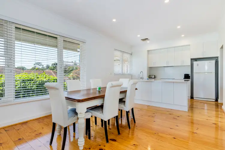Second view of Homely house listing, 2 Bellevue Drive, Beaumont SA 5066