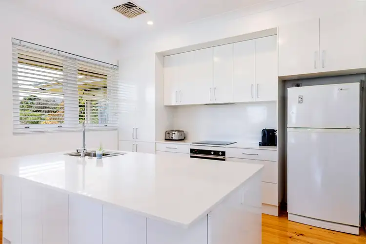Fifth view of Homely house listing, 2 Bellevue Drive, Beaumont SA 5066