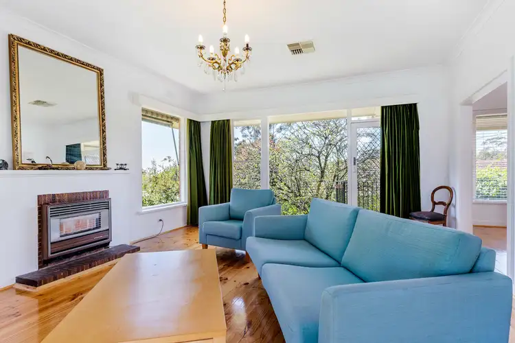 Sixth view of Homely house listing, 2 Bellevue Drive, Beaumont SA 5066