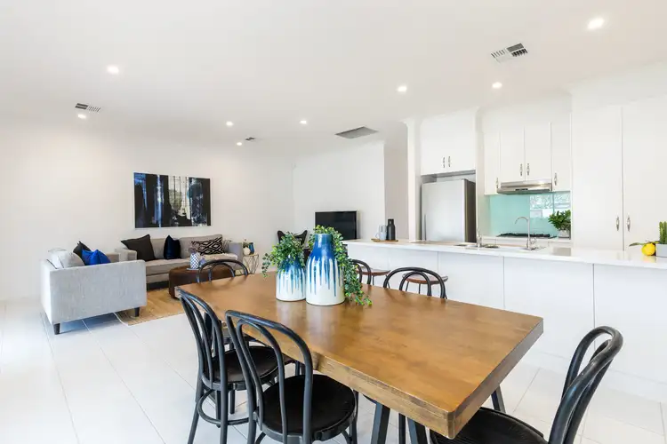 Main view of Homely house listing, 6 Bourlang Avenue, Camden Park SA 5038