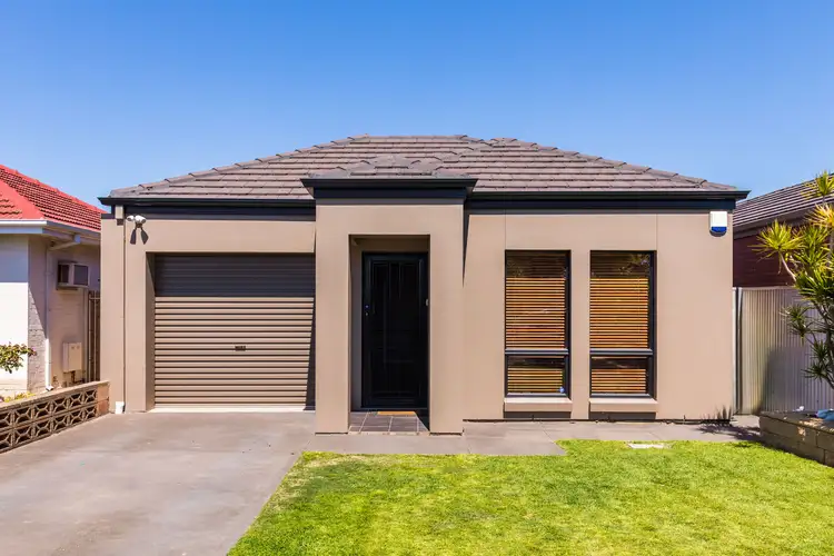 Second view of Homely house listing, 6 Bourlang Avenue, Camden Park SA 5038