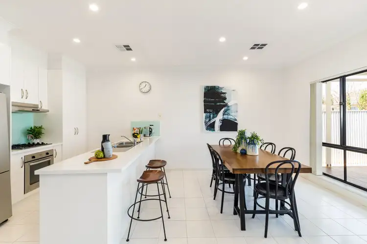 Third view of Homely house listing, 6 Bourlang Avenue, Camden Park SA 5038