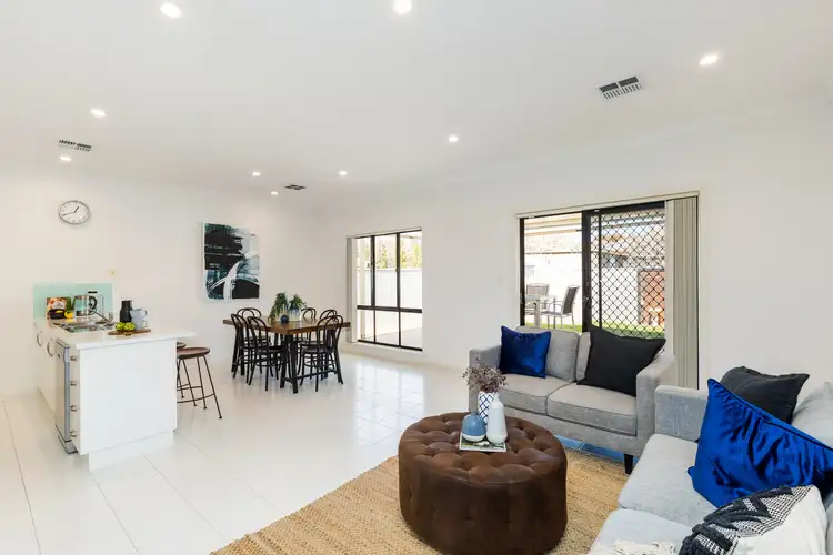 Fourth view of Homely house listing, 6 Bourlang Avenue, Camden Park SA 5038