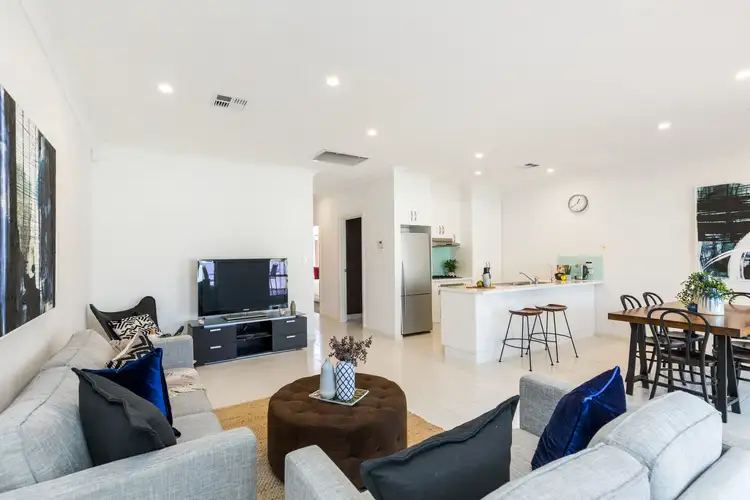 Fifth view of Homely house listing, 6 Bourlang Avenue, Camden Park SA 5038