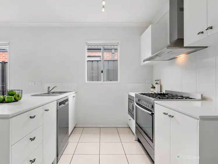 Third view of Homely house listing, 8 Waler Circuit, Clyde North VIC 3978