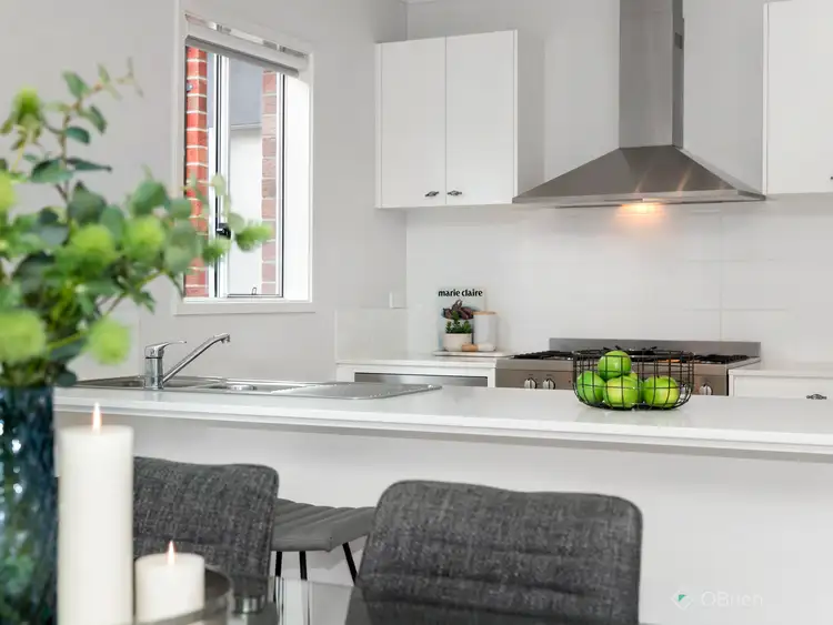 Sixth view of Homely house listing, 8 Waler Circuit, Clyde North VIC 3978