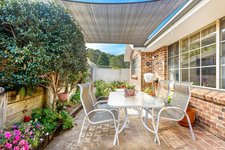 Main view of Homely villa listing, 4/20-22 Harrigan Street, Tarrawanna NSW 2518
