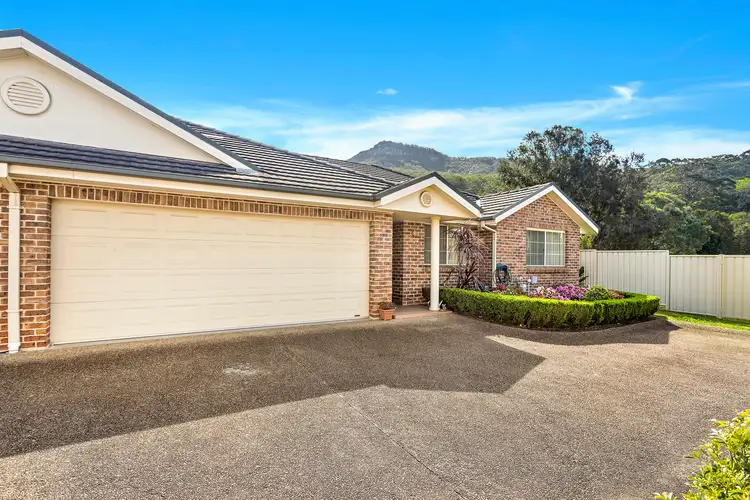 Second view of Homely villa listing, 4/20-22 Harrigan Street, Tarrawanna NSW 2518