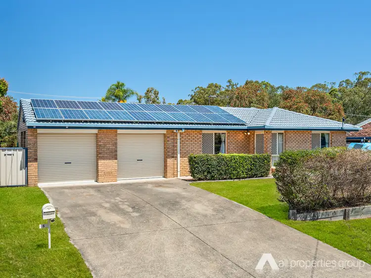 5 Mahonia Court, Crestmead QLD 4132