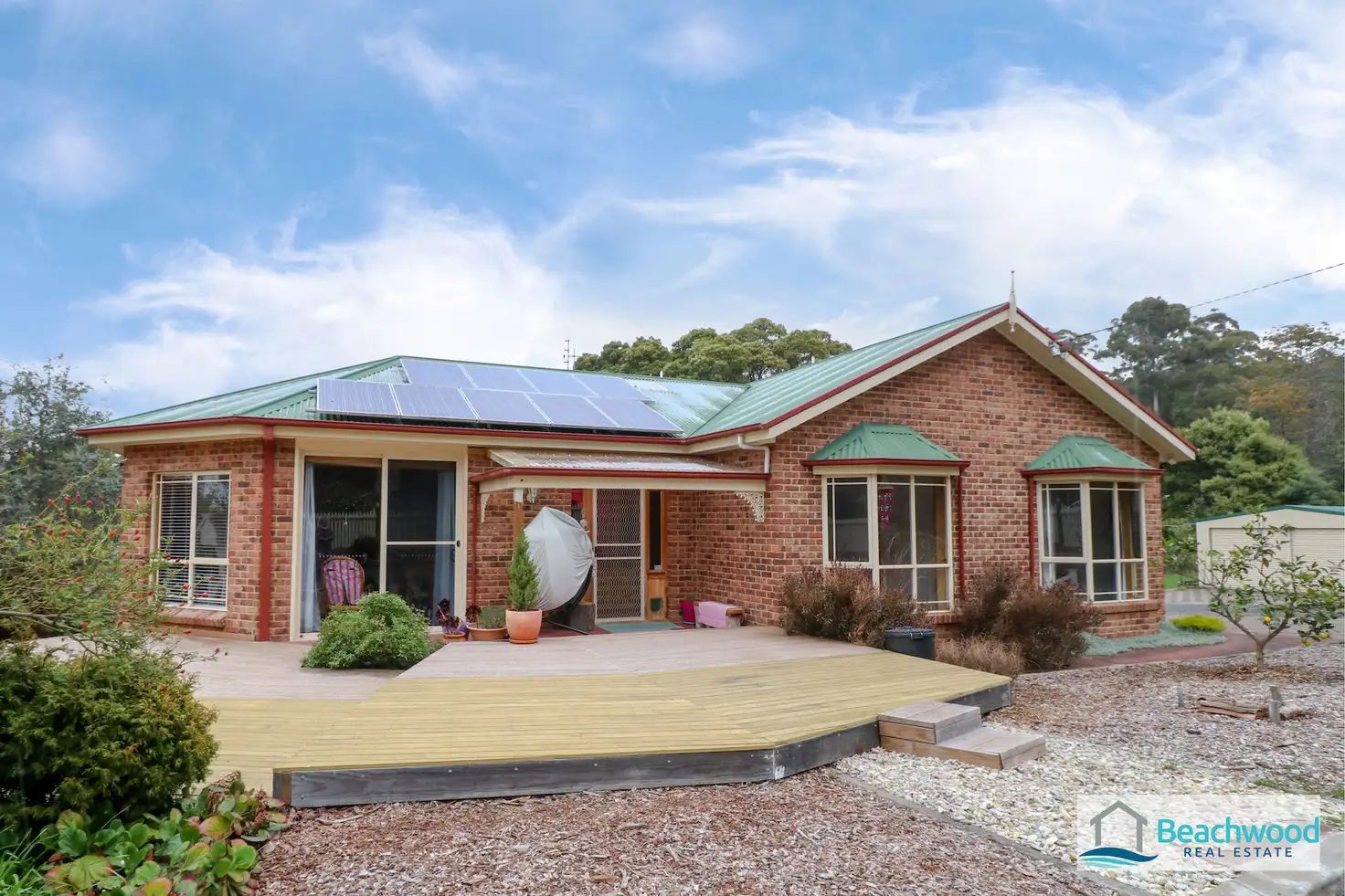 Main view of Homely house listing, 25 Bush Haven Drive, Port Sorell TAS 7307