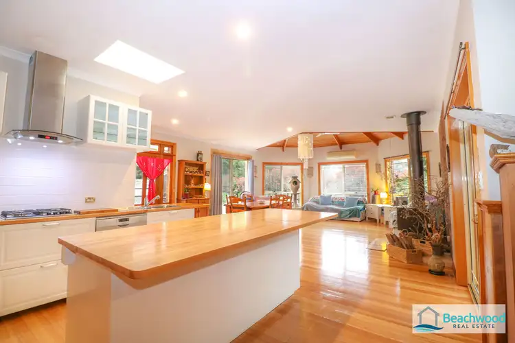 Second view of Homely house listing, 25 Bush Haven Drive, Port Sorell TAS 7307