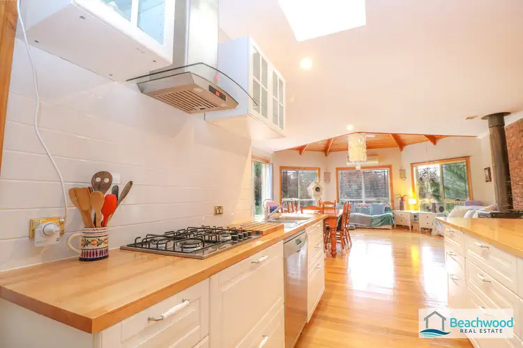 Third view of Homely house listing, 25 Bush Haven Drive, Port Sorell TAS 7307