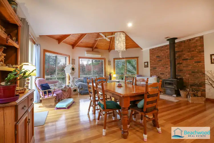 Fifth view of Homely house listing, 25 Bush Haven Drive, Port Sorell TAS 7307