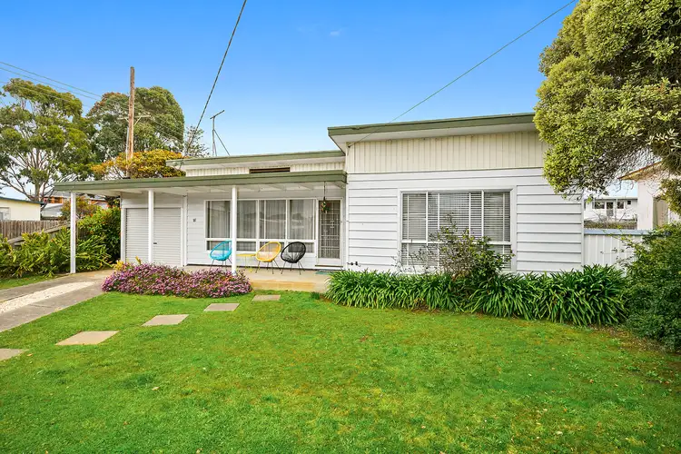 Second view of Homely house listing, 16 Seaview Avenue, St Leonards VIC 3223