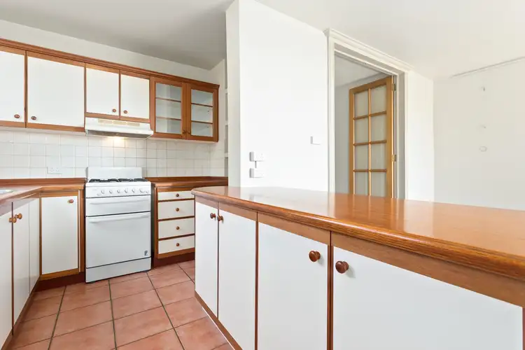 Third view of Homely apartment listing, 4/504 Punt Road, South Yarra VIC 3141