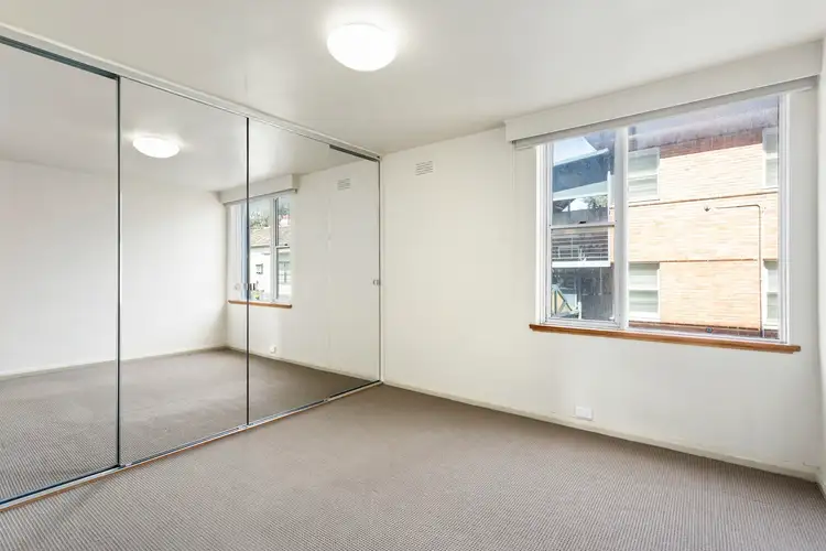 Fourth view of Homely apartment listing, 4/504 Punt Road, South Yarra VIC 3141