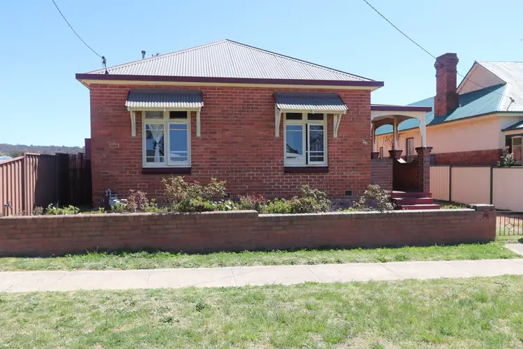 26 Faithfull Street, Goulburn NSW 2580