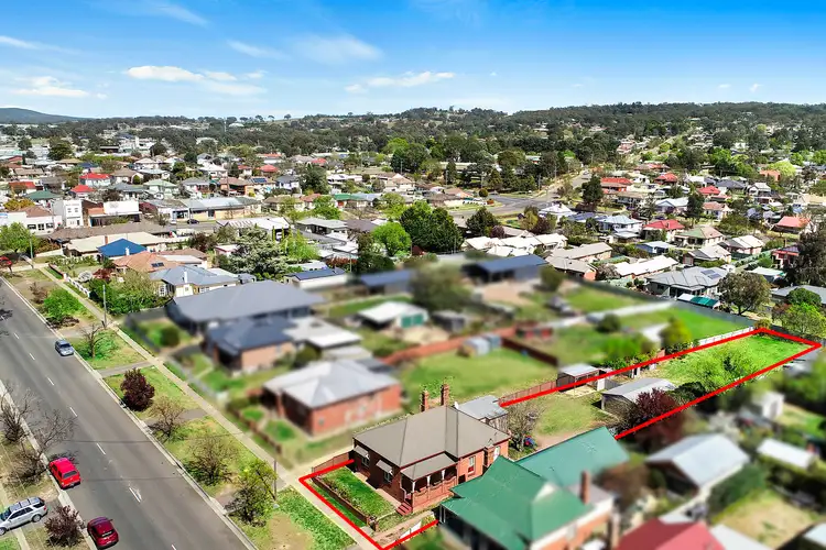 Second view of Homely house listing, 26 Faithfull Street, Goulburn NSW 2580