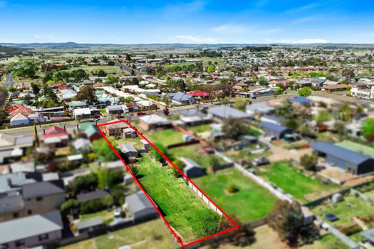Third view of Homely house listing, 26 Faithfull Street, Goulburn NSW 2580